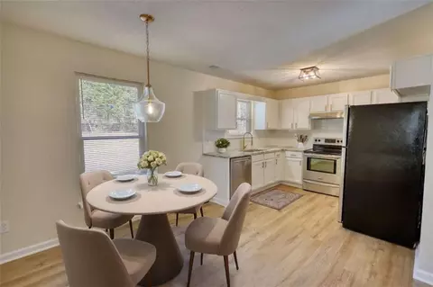 Dining - 61 Andrew Rd, Covington, GA 30016 photo 1 of 1
