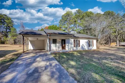 Exterior - 61 Andrew Rd, Covington, GA 30016 photo 1 of 2