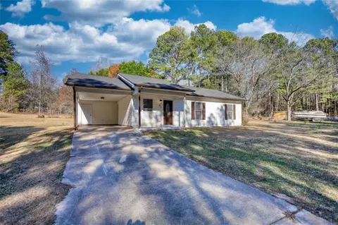 Exterior - 61 Andrew Rd, Covington, GA 30016 photo 2 of 2