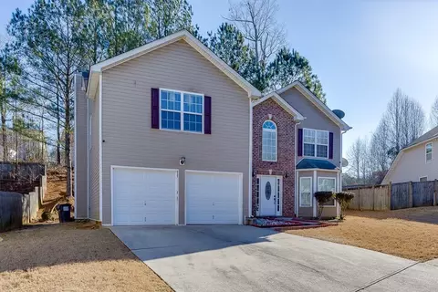4089 Palm Dr, Snellville, GA 30039