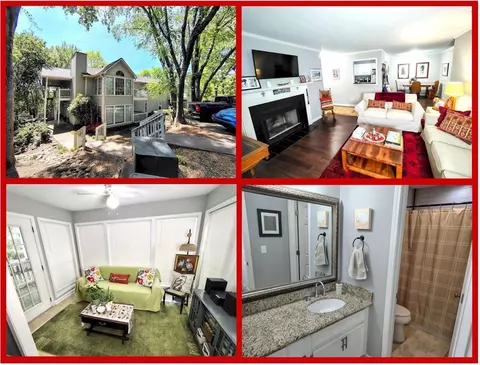 703 Gettysburg Pl, Sandy Springs, GA 30350
