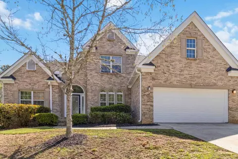 4114 Bigsage Dr, College Park, GA 30349