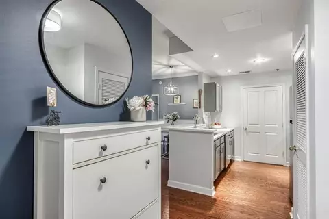 1101 Juniper St NE #415, Atlanta, GA 30309