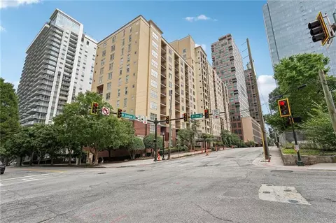 1101 Juniper St NE #415, Atlanta, GA 30309