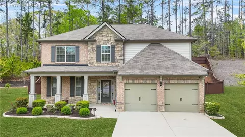 6917 Demeter Dr, Atlanta, GA 30349