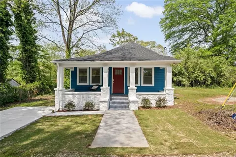 531 Roy St SW, Atlanta, GA 30310