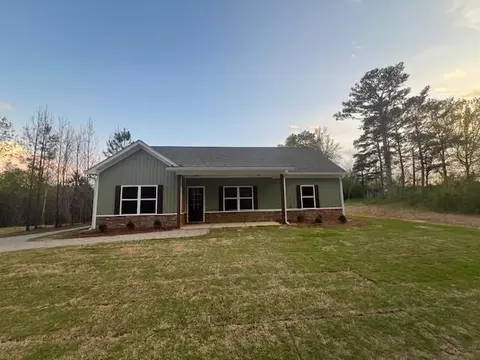 495 Poplar Springs Rd, Tallapoosa, GA 30176