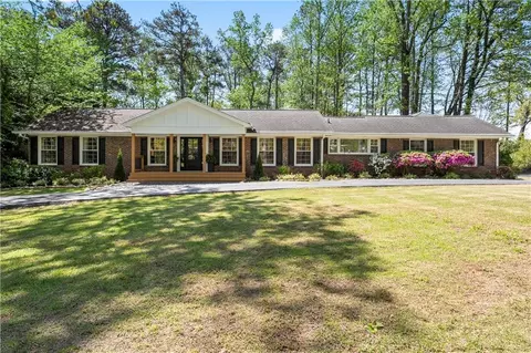 629 Concord Rd SW, Smyrna, GA 30082