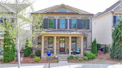 6425 Bellmoore Park Ln, Johns Creek, GA 30097