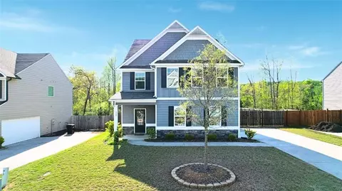 269 Shoals Bridge Rd, Acworth, GA 30102