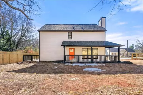 459 Orchard Dr, Stone Mountain, GA 30083