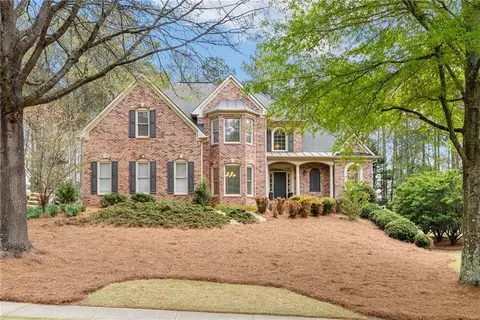 107 Grand Ave, Suwanee, GA 30024