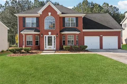 192 Palisade Point Dr, Ellenwood, GA 30294