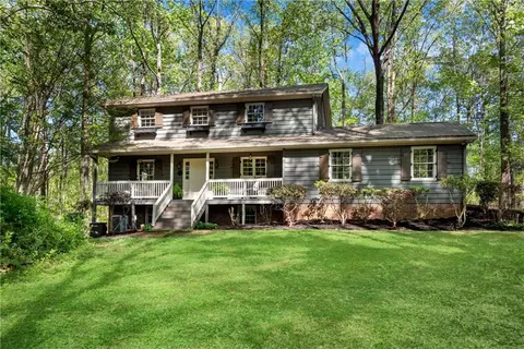 15355 Hopewell Rd, Alpharetta, GA 30004
