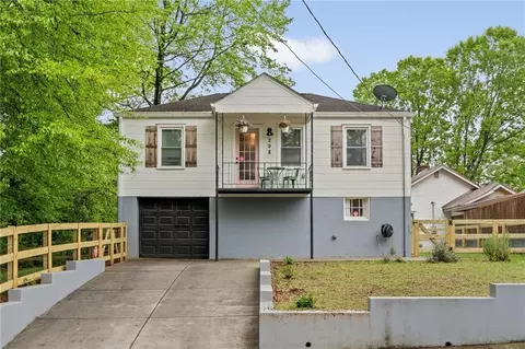 298 Birch St, Atlanta, GA 30354