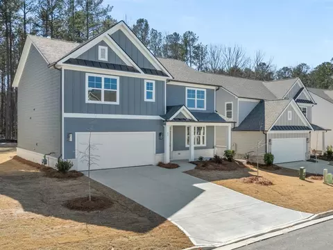 120 Hampton Ter, Dallas, GA 30157