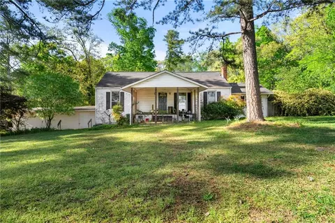 2004 Cedar Grove Rd, Conley, GA 30288