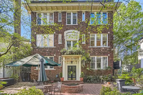 301 10th St NE #3, Atlanta, GA 30309