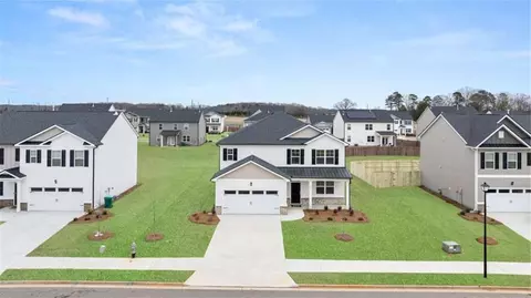257 Abbott Rd, Statham, GA 30666