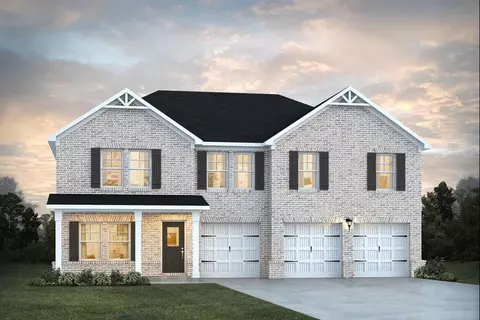 1595 Sungrown Way, Mcdonough, GA 30253