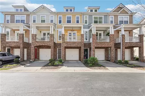 3329 Seaward Vw, Alpharetta, GA 30004