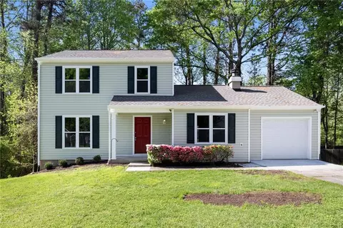 2965 Carrie Farm Rd NW, Kennesaw, GA 30144