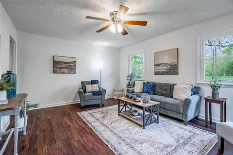 80 E Howard St, Kingston, GA 30145 photo 4