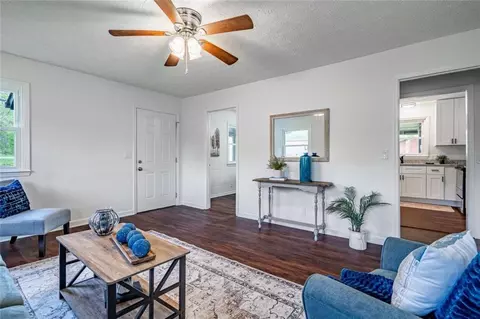 80 E Howard St, Kingston, GA 30145 photo 3