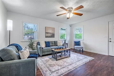 80 E Howard St, Kingston, GA 30145 photo 5