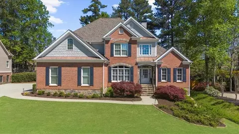 6252 Fernstone Trl, Acworth, GA 30101