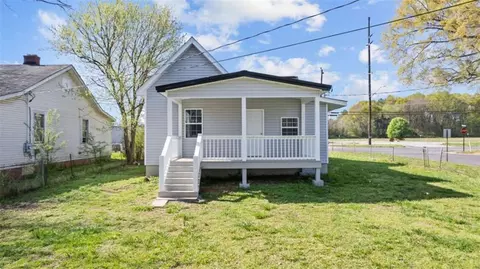 645 West Ave, Cedartown, GA 30125