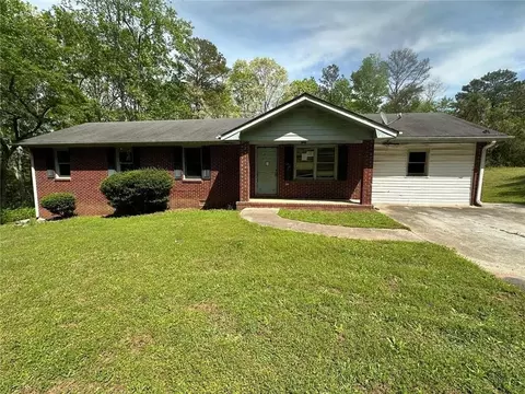 70 Forest Tower Trl, Covington, GA 30016