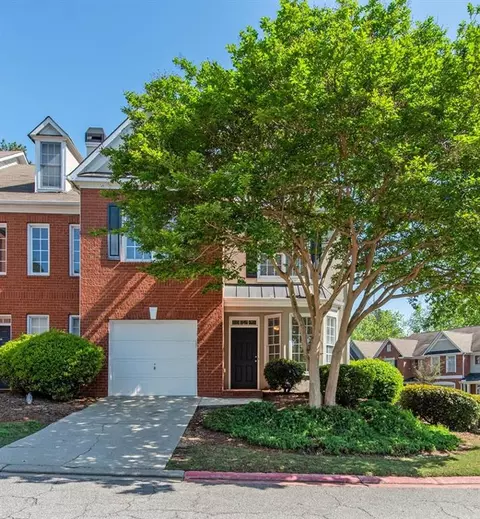 2361 Maplewood Ct #25, Atlanta, GA 30339