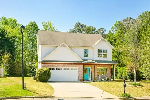 2365 Oakland Trail Way, Lawrenceville, GA 30044