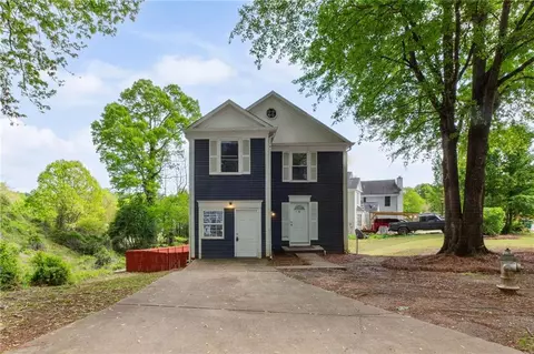 1647 Imperial Ct, Norcross, GA 30093