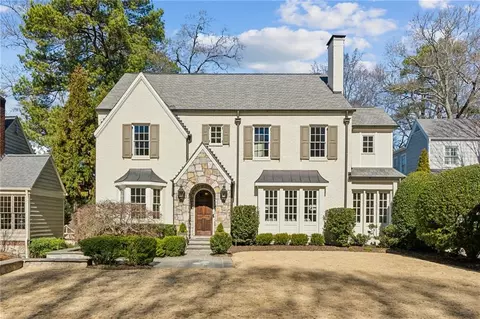 3114 Peachtree Dr NE, Atlanta, GA 30305