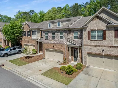 1983 Silver Birch Dr SE, Smyrna, GA 30080