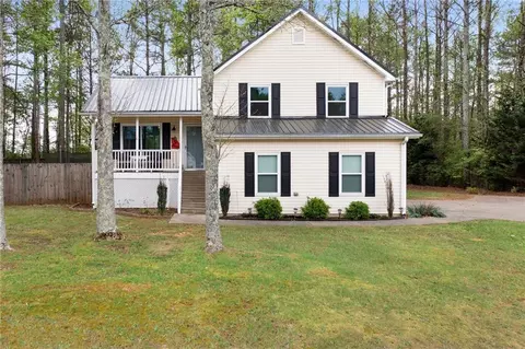 26 Rubie Ln SW, Cartersville, GA 30120