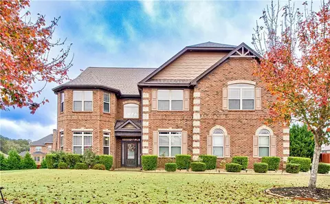 609 Eskimo Cts, Hampton, GA 30228 photo 1