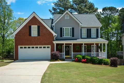 1052 Secret Trl NE, Sugar Hill, GA 30518