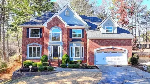 1081 Talon Trce, Lawrenceville, GA 30043