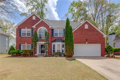 725 Martin Field Dr, Lawrenceville, GA 30045
