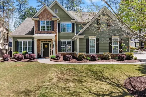 602 Redbud Ter, Canton, GA 30115