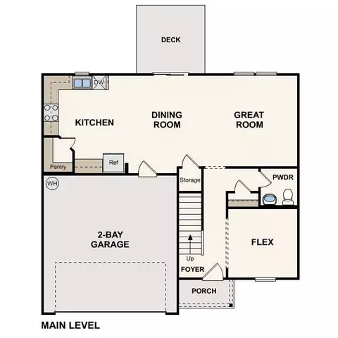 282 Bell Loop, Chatsworth, GA 30705 photo 2