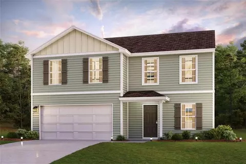 282 Bell Loop, Chatsworth, GA 30705