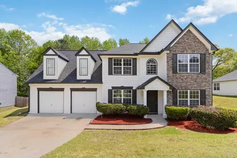3791 Plantation Mill Dr, Buford, GA 30519