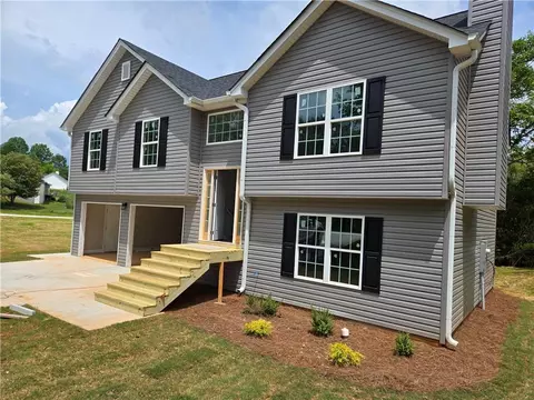 123 Quail View Rdg, Cleveland, GA 30528