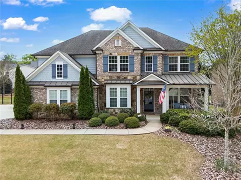 331 Spotted Ridge Cir, Woodstock, GA 30188