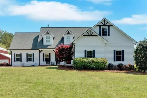 Undisclosed, Taylorsville, GA 30178