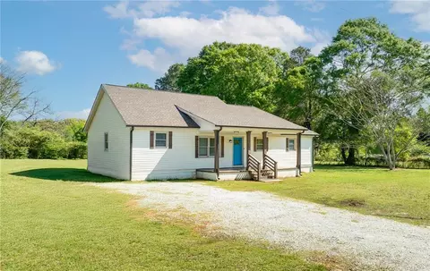 12042 Brown Bridge Rd, Covington, GA 30016 photo 2